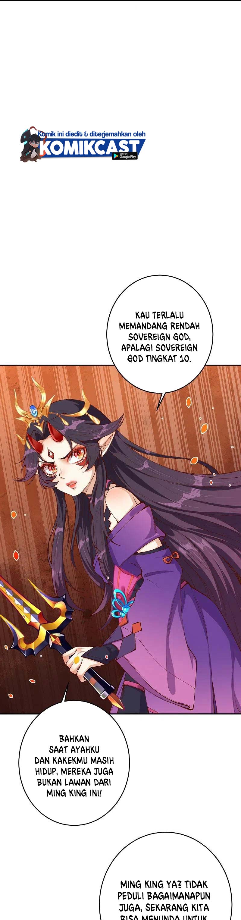 Dilarang COPAS - situs resmi www.mangacanblog.com - Komik against the gods 371 - chapter 371 372 Indonesia against the gods 371 - chapter 371 Terbaru 24|Baca Manga Komik Indonesia|Mangacan